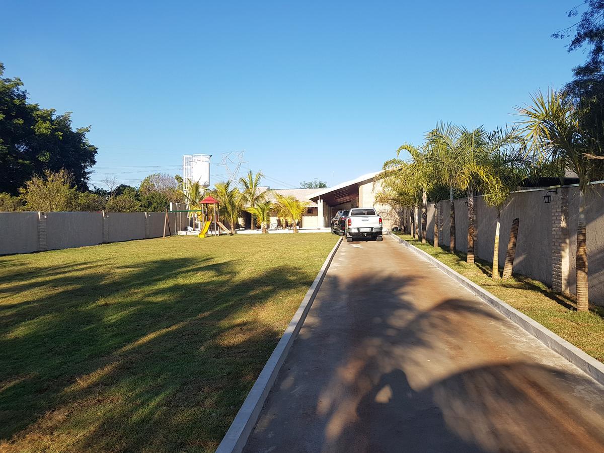 Chacara Recanto Dos Passaros 03 Holiday home *
