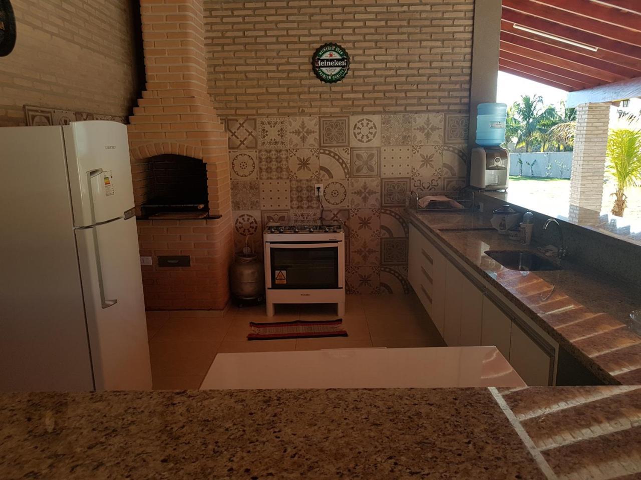 Chacara Recanto Dos Passaros 03 Holiday home
