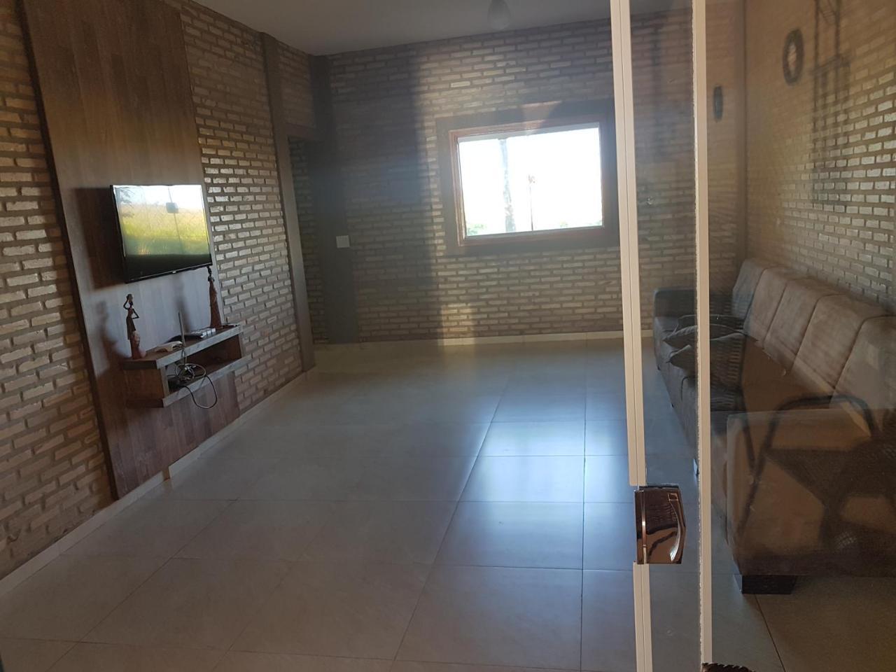 Chacara Recanto Dos Passaros 03 Holiday home Olimpia