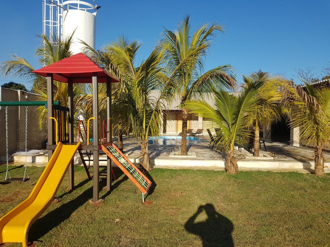 Chacara Recanto Dos Passaros 03