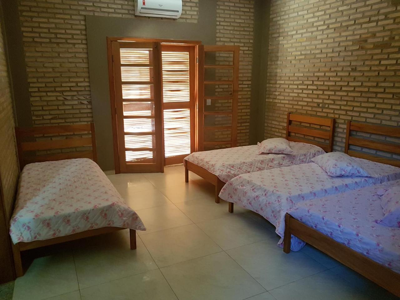 Holiday home Chacara Recanto Dos Passaros 03