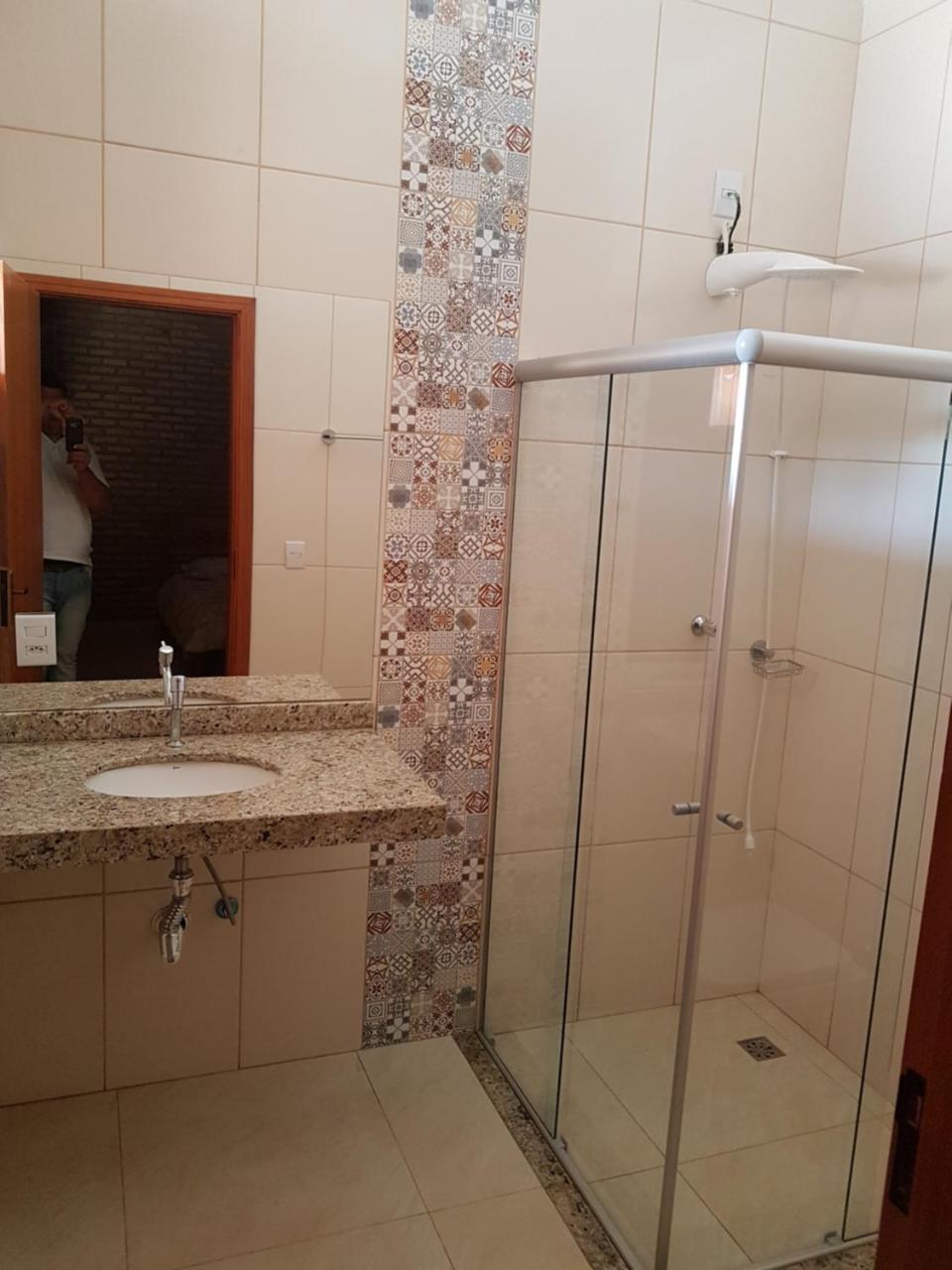 Holiday home Chacara Recanto Dos Passaros 03 *